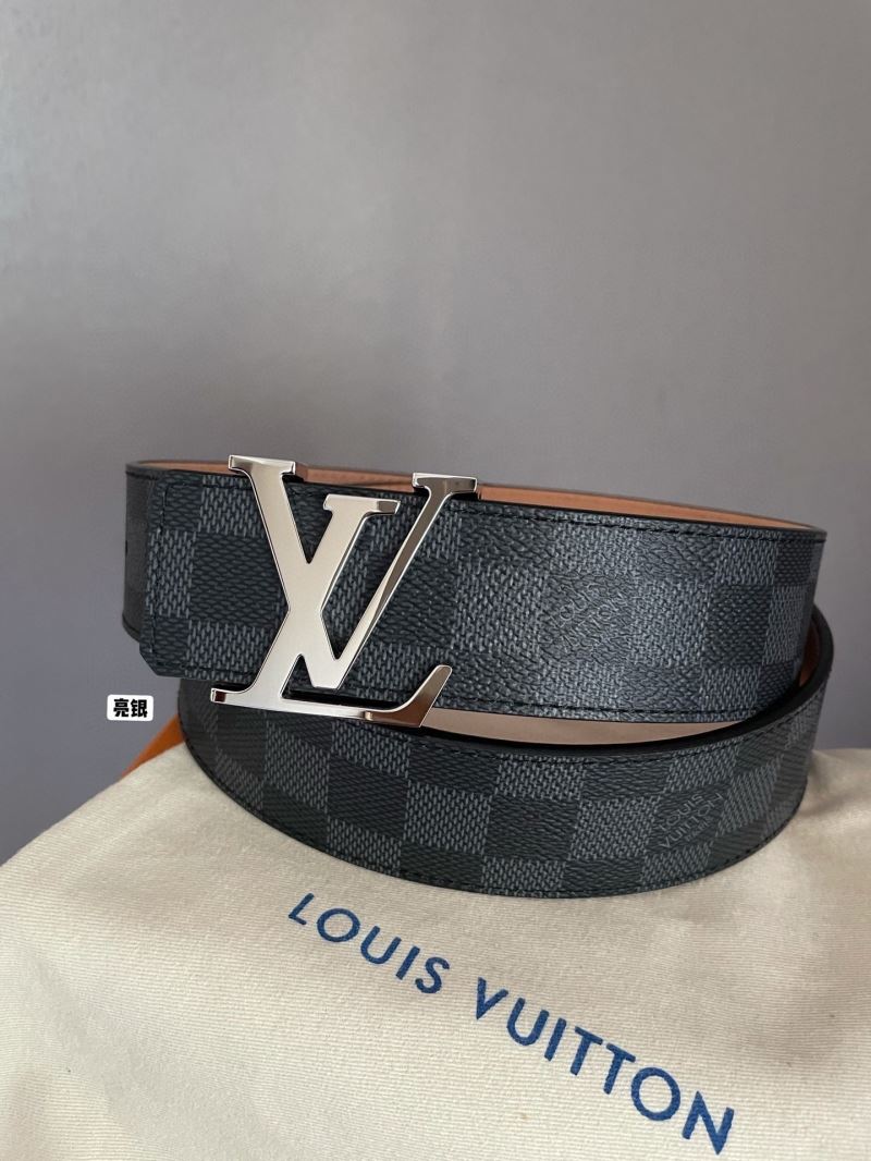 Louis Vuitton Belts